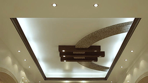 False Ceiling
