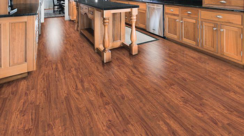 Flooring/ Tiling