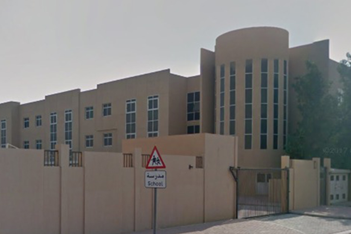 Bright Riders School